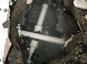江口阳台漏水维修公司为您分享楼上楼下漏水怎么处理