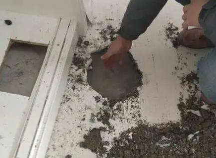 江口卫生间漏水维修公司分享下精确定位查漏水一次多少钱?不同级别收费不同