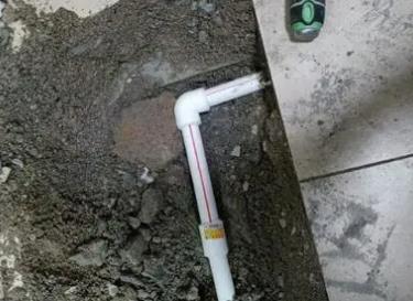 江口阳台漏水维修时有哪些声音会影响检漏仪