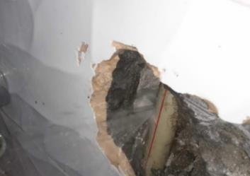 江口卫生间漏水维修的步骤和流程。